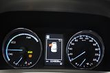 Toyota RAV4 2,5 HYBRID 4X2 AUT. - náhled 17