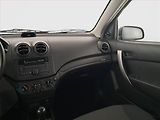 Chevrolet Aveo (2011) 1.2 i 16V, Serv.kniha - náhled 7