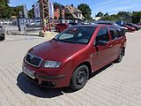 Škoda Fabia 47KW,STK 2/2027,KLIMATIZACE, - náhled 2