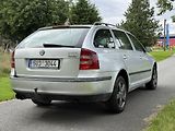 Škoda Octavia (2006) 1.9 TDi 77kw 4x4 kombi - náhled 4