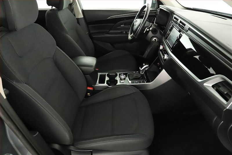 SsangYong Korando (2022) Style 1.5 T-GDI - fotka 13 z 16