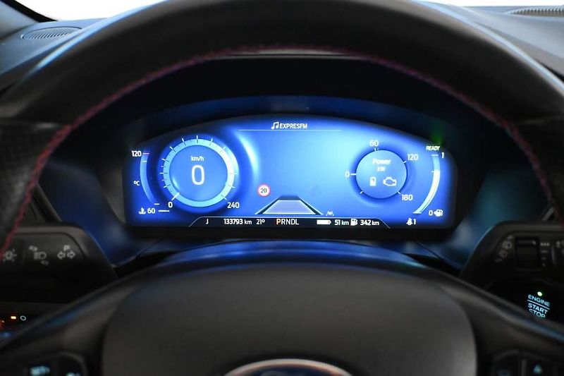 Ford Mondeo (2022) 2.0 LED SONY ACC TITANIUM Tažn - fotka 25 z 38
