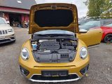 Volkswagen Beetle 2,0TDI 110PS DUNE - náhled 22