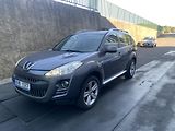 Peugeot 4007 (2009) - náhled 1