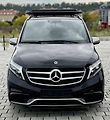 Mercedes-Benz Třídy V (2019) AVANTGARDE HASHAS VIP ÚPRAVA - náhled 1