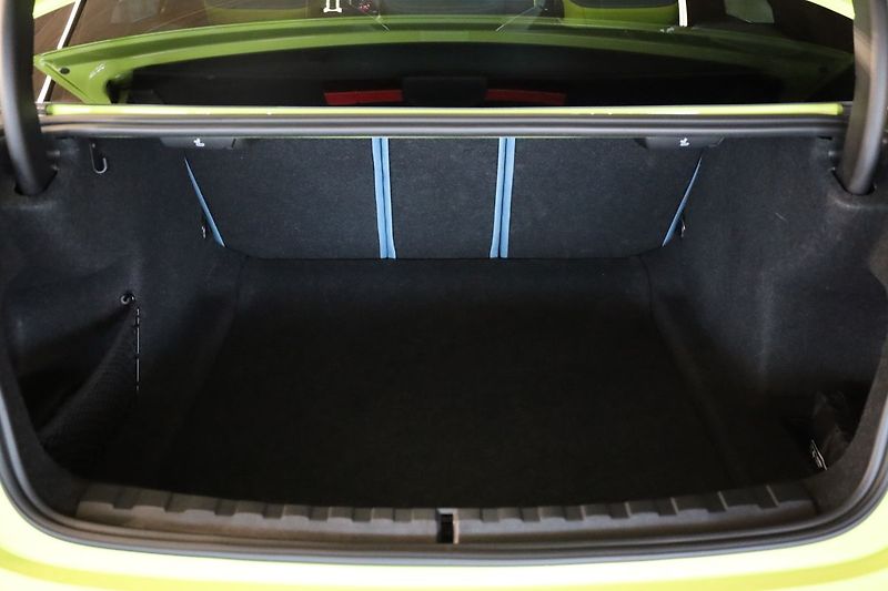 BMW M3 Competition xDrive, Ventilace - fotka 6 z 46