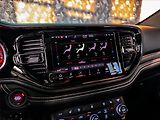 Dodge Durango (2022) 6.2 V8 SRT Hellcat - náhled 21