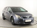 Toyota Avensis (2009) 1.8 Valvematic, Tempomat - náhled 1