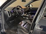 Porsche Cayenne Turbo GT PCCB Burmester Záruka - náhled 9