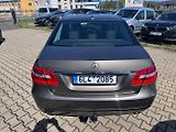 Mercedes-Benz Třídy E (2010) 200 CGI 1,8 135 KW AVANTGARDE - náhled 3