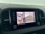 Škoda Karoq (2025) DSG 1.5TSI 110kW SportLine - náhled 12