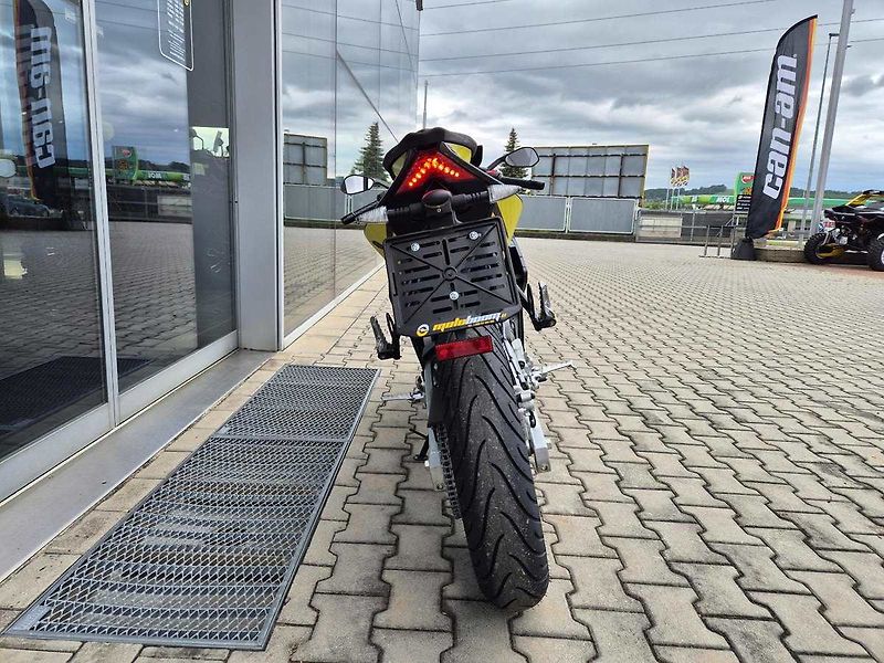 Aprilia RS 125 (2026) E5+ - fotka 5 z 37