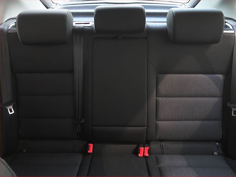 Škoda Octavia (2006) Ambiente 1.6, po STK - fotka 10 z 14