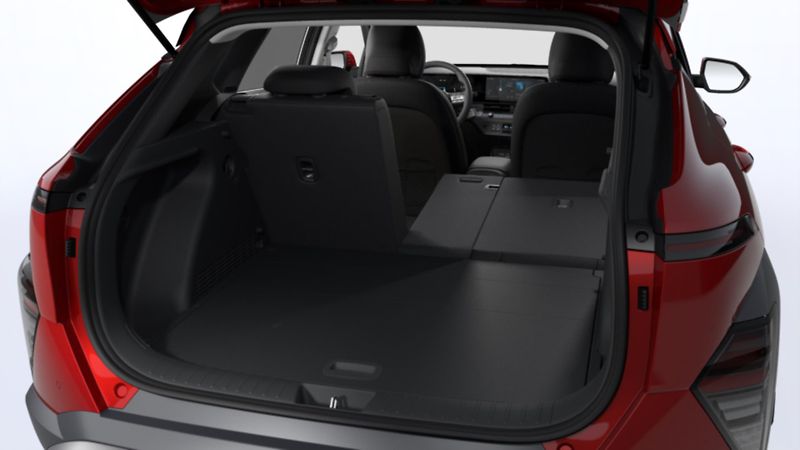 Hyundai Kona (2026) 1,6 T-GDI 4x2 110 kW 7st. DCT - fotka 6 z 6