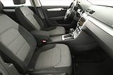 Volkswagen Passat (2013) Alltrack 2.0 TDI, 4X4 - náhled 7