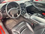 Chevrolet Corvette 5.7 koupeno v CZ - náhled 10