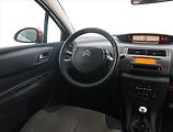 Citroën C4 (2009) 1.6 HDi, nová STK, Klima - náhled 7