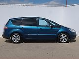 Ford S-MAX (2009) 2.0 TDCi, Serv.kniha, Navi - náhled 6
