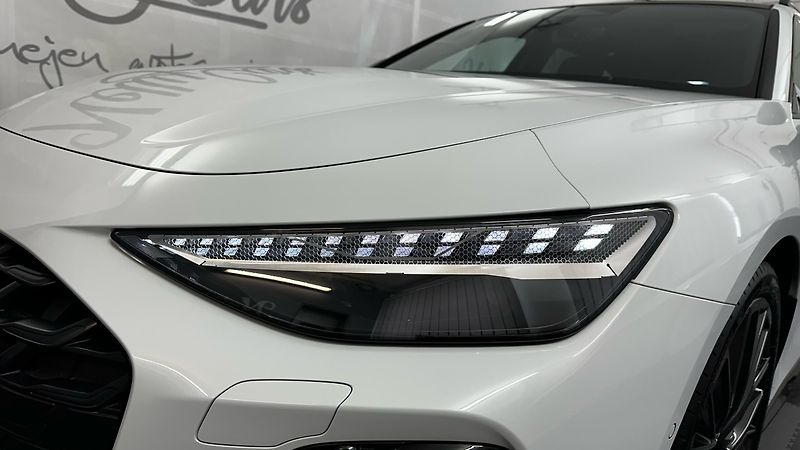 Audi A6 S-LINE / ZÁRUKA / TOP STAV - fotka 15 z 51