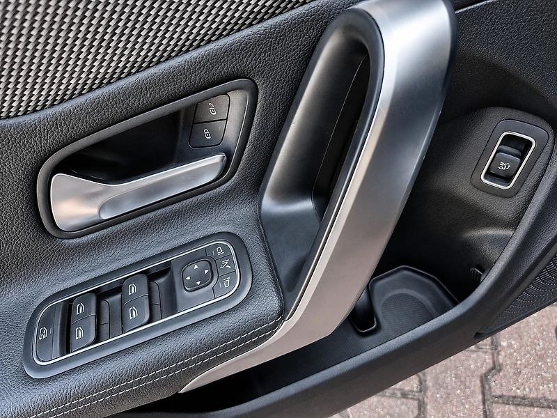 Mercedes-Benz CLA (2021) 200, 120 kW, Progress,ČR, DPH - fotka 25 z 32