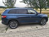 Škoda Kodiaq (2020)  Scout 140kW 4x4 DSG - náhled 6