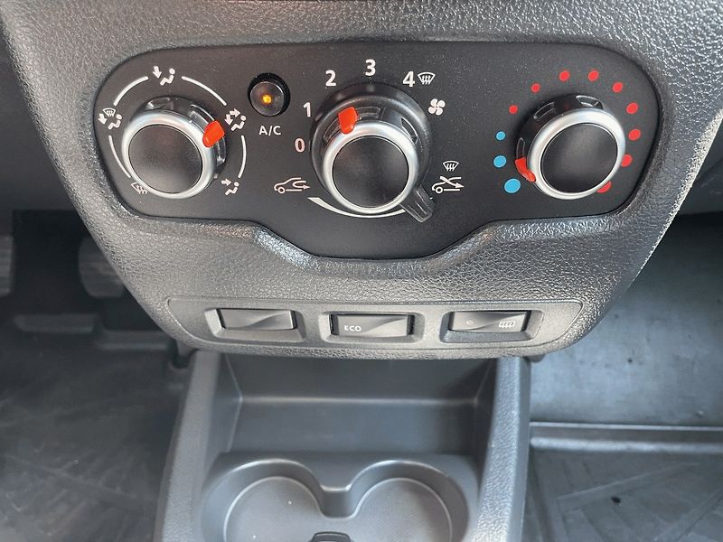 Dacia Dokker (2018) 1.6,75kW,Klima,ČR - fotka 19 z 31