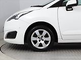 Peugeot 5008 (2016) 1.6 BlueHDi, Automat, Navi - náhled 13