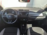 Škoda Fabia (2016) 1.2 TSi, JOY, +kola - náhled 8