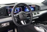 Mercedes-Benz GLE 450 4M AMG Premium+ HuD Pano - náhled 9