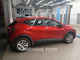 Renault Captur (2024) 1.0TCE, ČR, navi, LED, autoAC - náhled 1