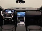 Land Rover Range Rover D350 AUTOBIOGRAPHY LWB AWD CZ - náhled 1