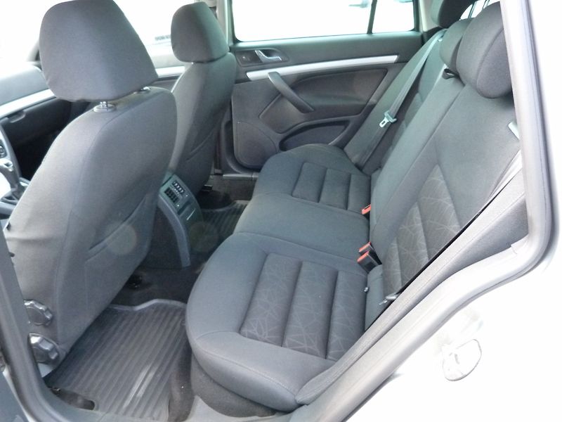 Škoda Octavia 1.4 TSI Family - fotka 12 z 27
