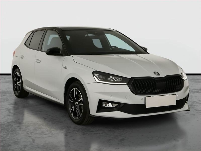 Škoda Fabia (2024) 1.0 TSI, Monte Carlo Plus - fotografie inzerátu