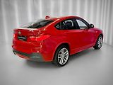 BMW X4 30d xDrive M-SPORT, HUD, KEYLE - náhled 6