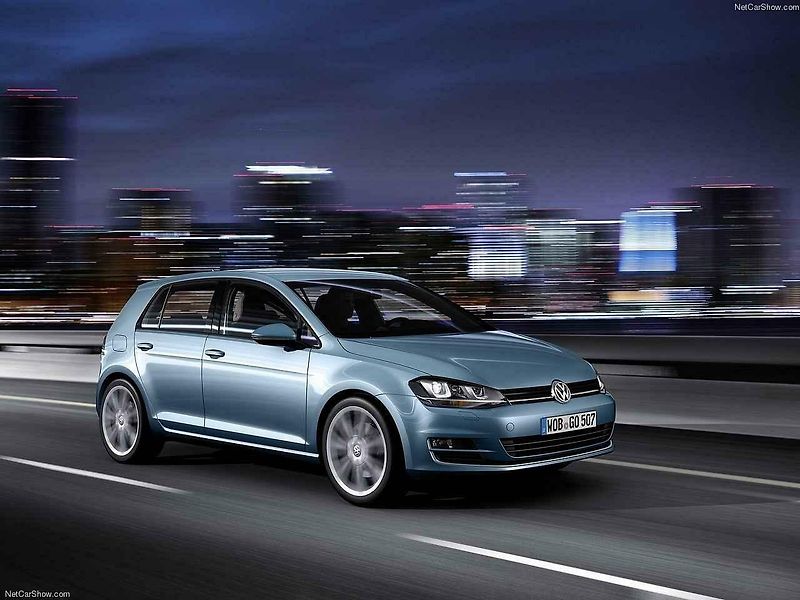 Technika největší evropské automobilky se zejména v kategorii kompaktních aut jeví jako dost spolehlivá.