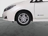 Nissan Leaf (2018) 40 kWh, SoH 87%, Automat - náhled 15
