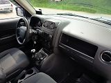 Jeep Patriot (2010) 2.0 TD 103kw - náhled 31