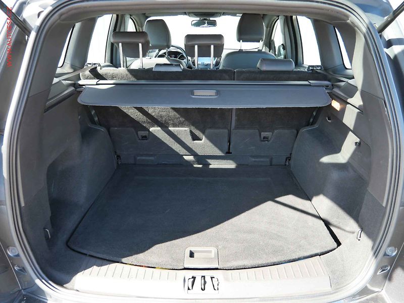 Ford Kuga (2019) 2.0 TDCi 4x4, 1.maj,ČR, AT - fotka 7 z 21