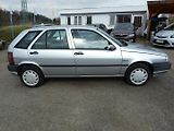 Fiat Tipo 1.6 I - náhled 3