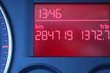 Volkswagen Caddy 1,9 TDI  LONG,7 MÍST - náhled 9