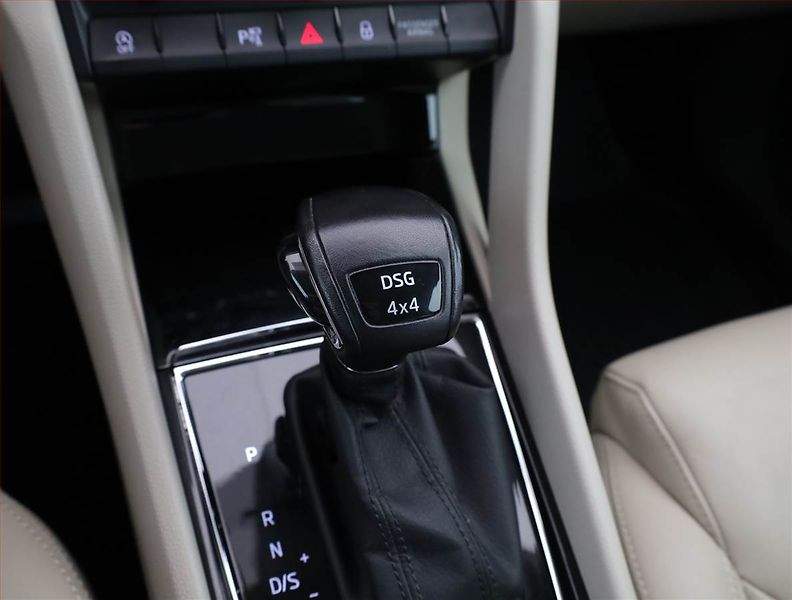Škoda Kodiaq (2017) 2.0 TDI 4x4 - fotka 11 z 21