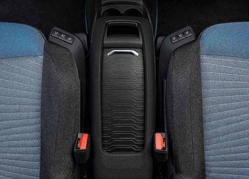 Citroën C4 Picasso.