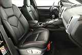 Porsche Cayenne (2013) Turbo - náhled 18
