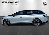 Volkswagen ID.7 Tourer GTX 360 kam Masáž HuD Tažné - náhled 6