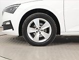 Škoda Scala (2023) 1.0 TSI, ČR,1.maj, Tempomat - náhled 14
