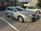 Ford Mondeo (2014) Titanium - náhled 4