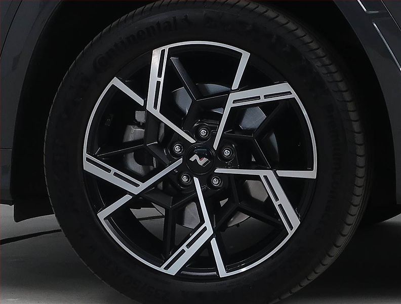 Hyundai Tucson (2024) 1.6 T-GDI - fotka 15 z 21
