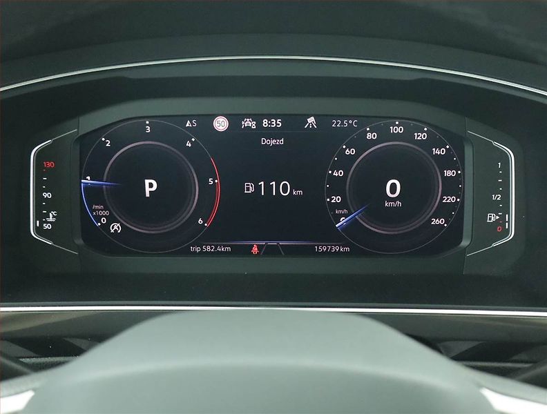 Volkswagen Tiguan Allspace (2023) Life 2.0 TDI - fotka 11 z 17