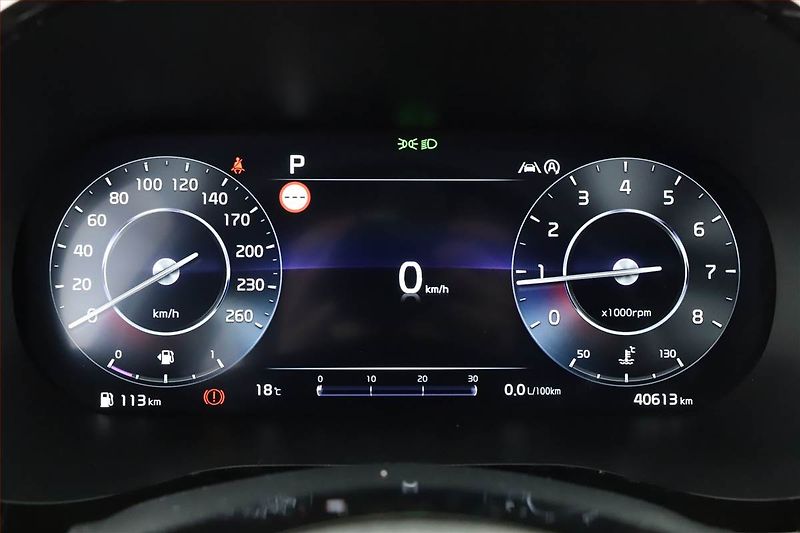 Kia Pro_Ceed (2024) GT 1.6 T-GDI - fotka 9 z 20