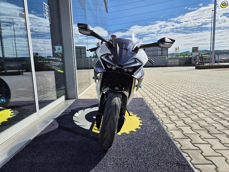 CFMOTO (2026) 675 SR-R - SKLADEM - fotka 9 z 43
